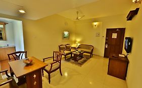 Hotel Fort Queen